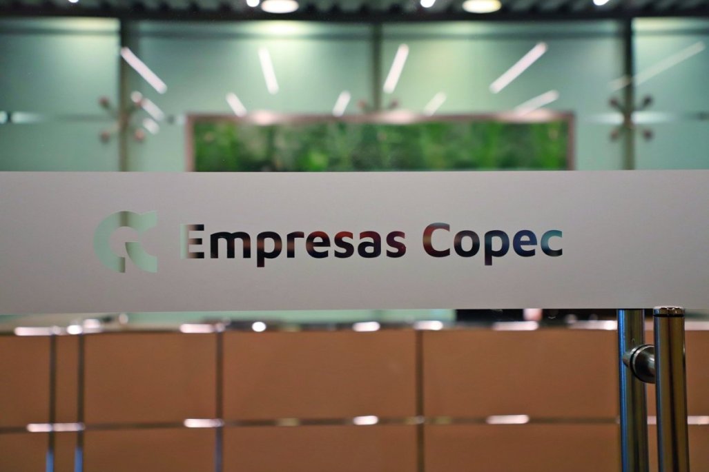 Empresas Copec coloca bonos por hasta US$ 257 millones para refinanciar pasivos
