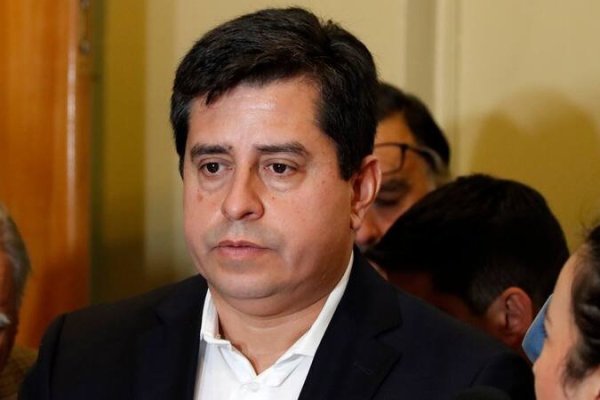 <p>Pedro Araya (PPD) por proyecto misceláneo: "La oposición pisó el palito y se enfrascó en una discusión tributaria en la que el gobierno está mucho más llano a ceder”</p>