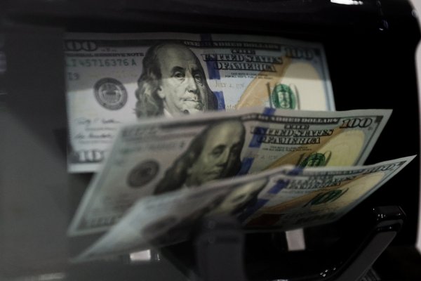 <p>Foto: Bloomberg</p>