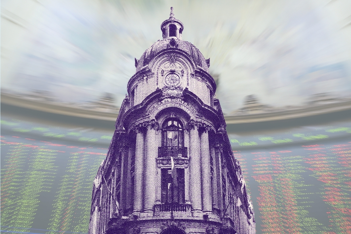 <p>Dólar, macro y elecciones en Brasil: las variables que definirán destino del IPSA este segundo semestre</p>