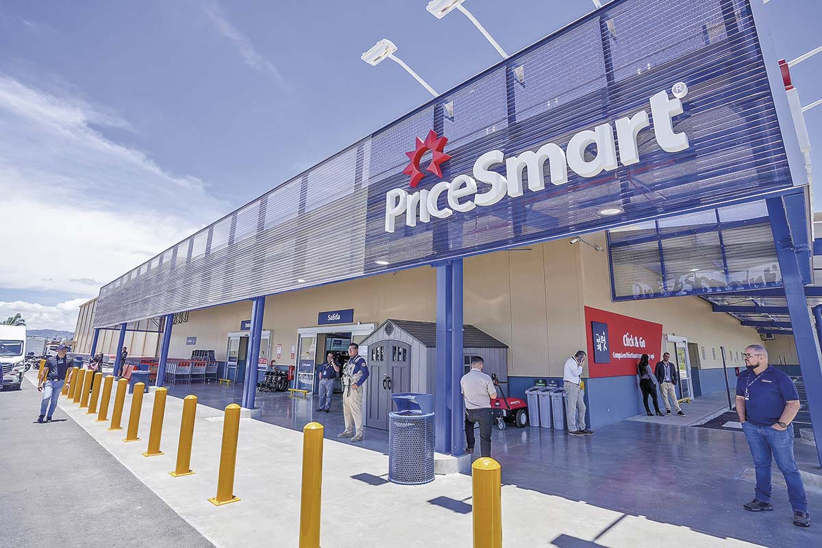 <p>PriceSmart acelera su expansión en América Latina mientras alista el desembarco en Chile</p>