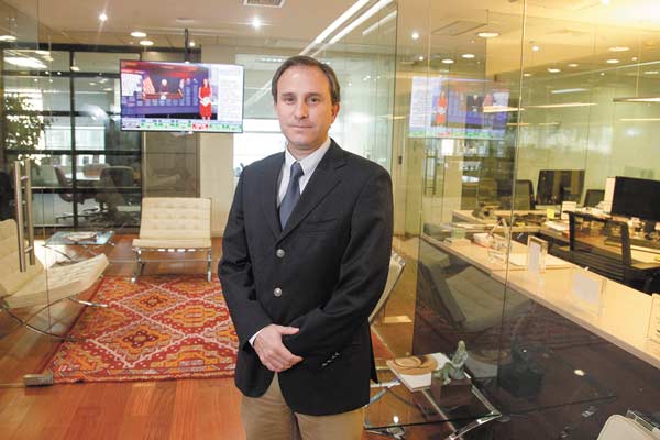 <p>AFP Cuprum valora que propuesta de fondos generacionales "recoja varias de las mejores prácticas internacionales"</p>