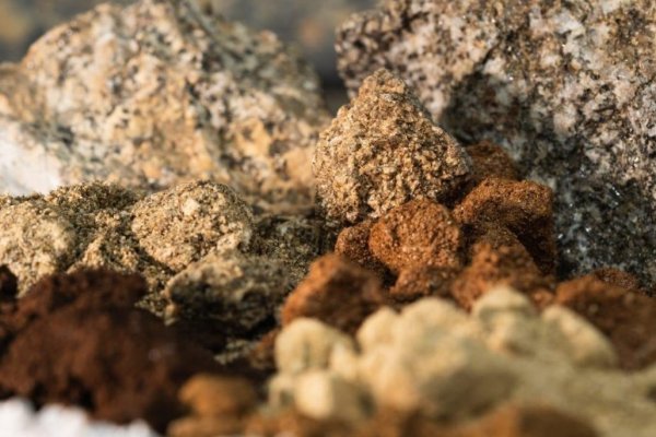 <p>NeoRe solicita concesiones para exploración de tierras raras en Ñuble y junto a Chilean Cobalt evalúan más de 32 mil hectáreas para desarrollo de la industria</p>