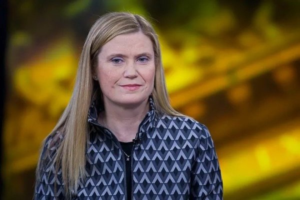 <p>La salida de Marianne Lake reaviva la intriga por la sucesión de Jamie Dimon en JPMorgan</p>