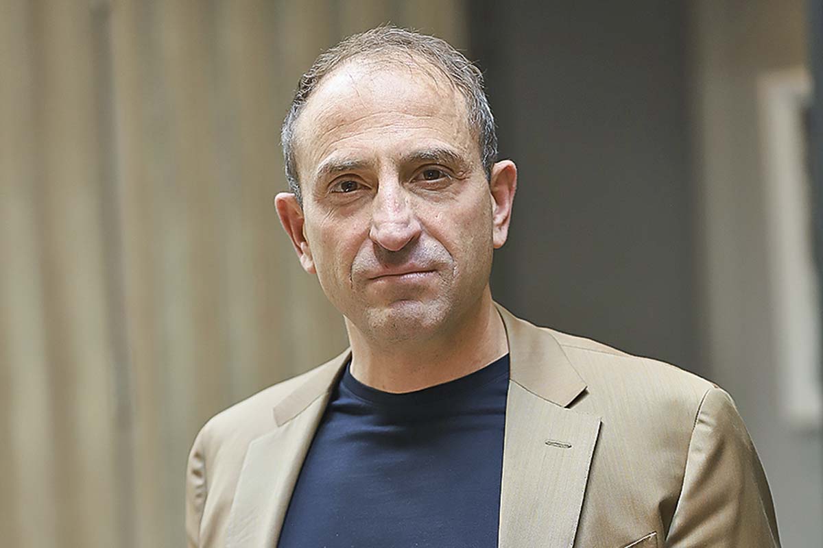 <p>Foto: Julio Castro.</p>