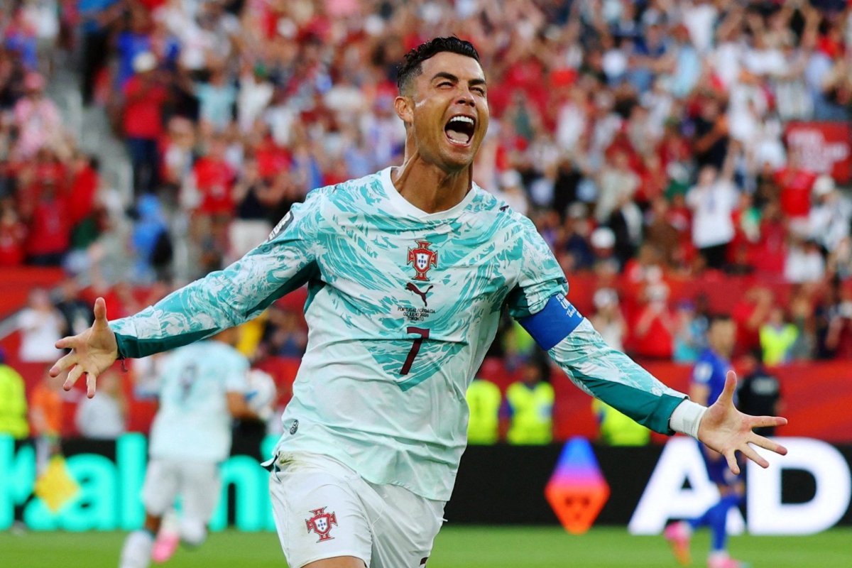 <p>Messi, Ronaldo, Haaland y Mbappé golpean a las casas de apuestas: DraftKings pierde hasta US$ 50 millones</p>