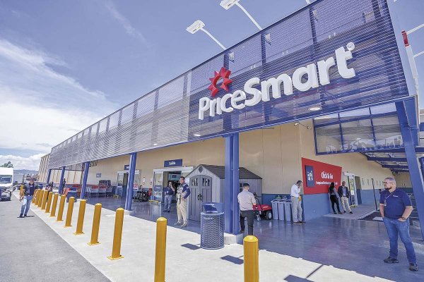 PriceSmart acelera su expansión en América Latina mientras alista el desembarco en Chile