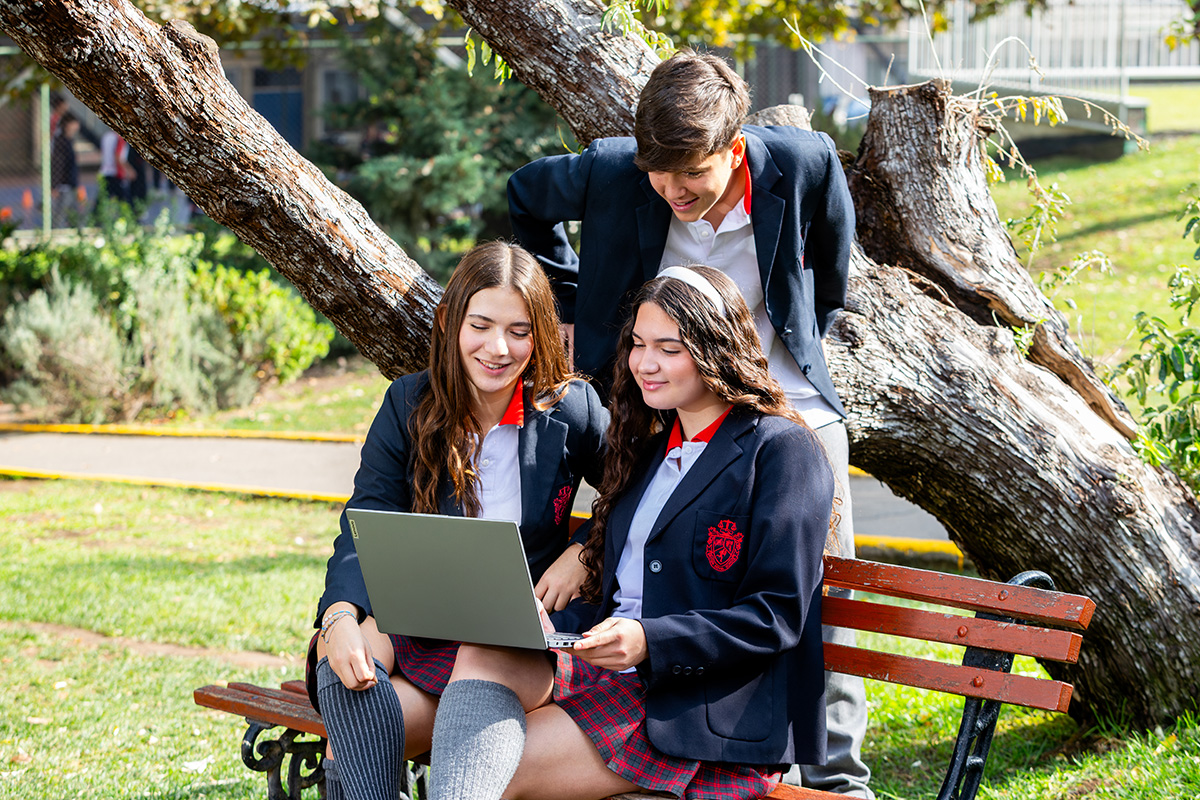 <p>British Royal School impulsa una nueva etapa de innovación educativa con inteligencia artificial y tecnología aplicada al aprendizaje</p>