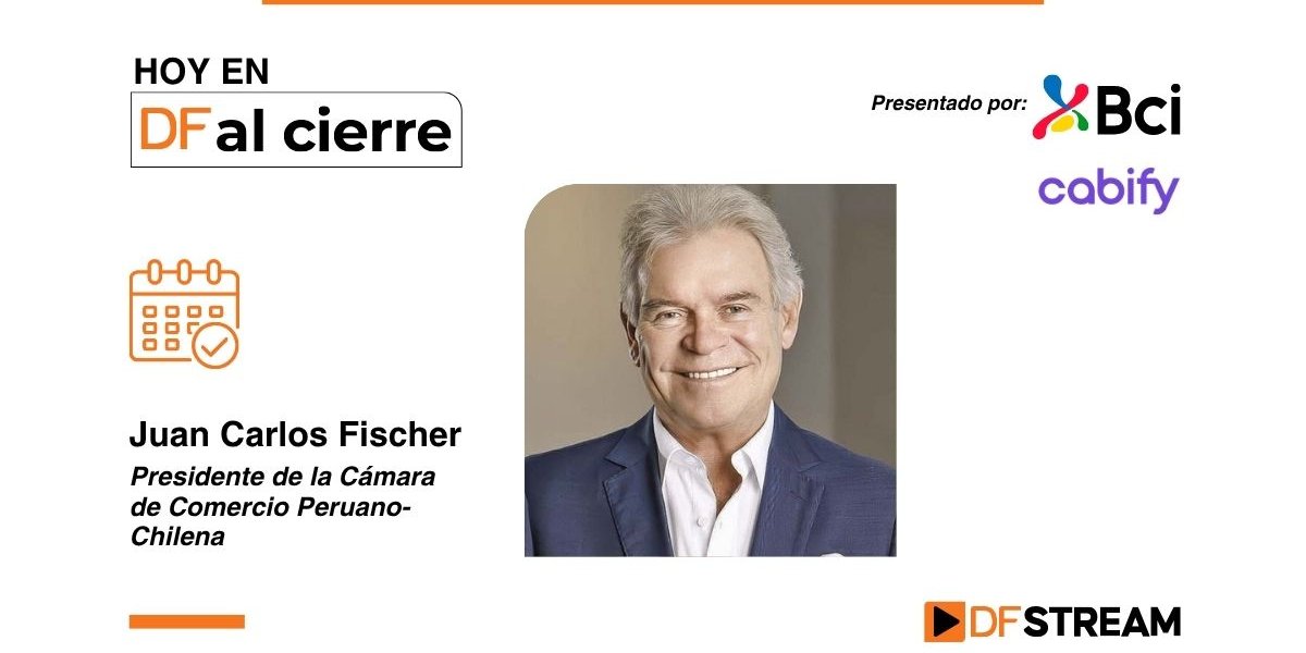 <p>DF al Cierre | Juan Carlos Fischer tras elecciones de Perú: "No creo que exista la famosa luna de miel (…) Lo que debe hacer Keiko es creer que ganó"</p>