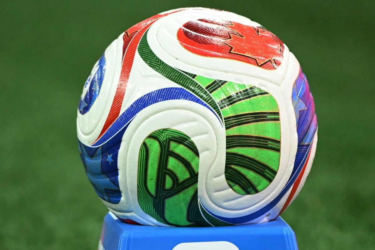 <p>Cómo funciona la tecnología en el balón del Mundial que anuló el gol de Croacia y definió el paso de Portugal a los octavos de final</p>