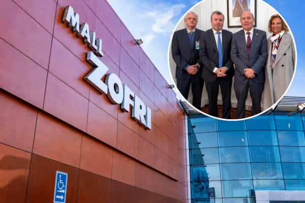 <p>Reunión de Zofri con Hacienda da la partida a discusión sobre su futuro post 2030: plan apunta a transformar sistema franco en polo industrial</p>