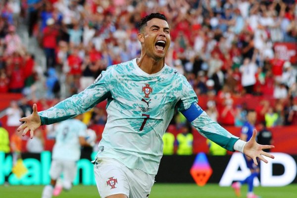 <p>Messi, Ronaldo, Haaland y Mbappé golpean a las casas de apuestas: DraftKings pierde hasta US$ 50 millones</p>