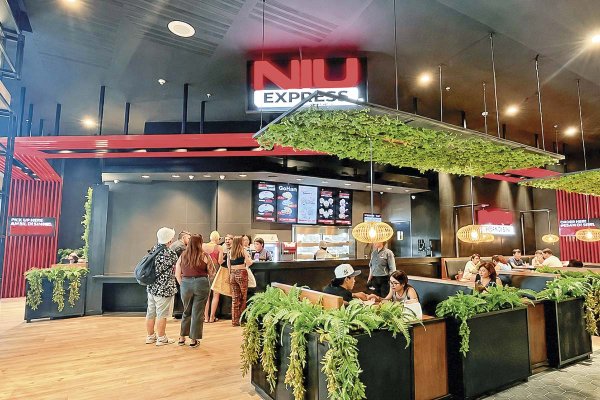 Niu Foods refuerza su expansión en regiones con el formato Niu Express y alista salto de su cadena Guacamole fuera de la RM para 2027