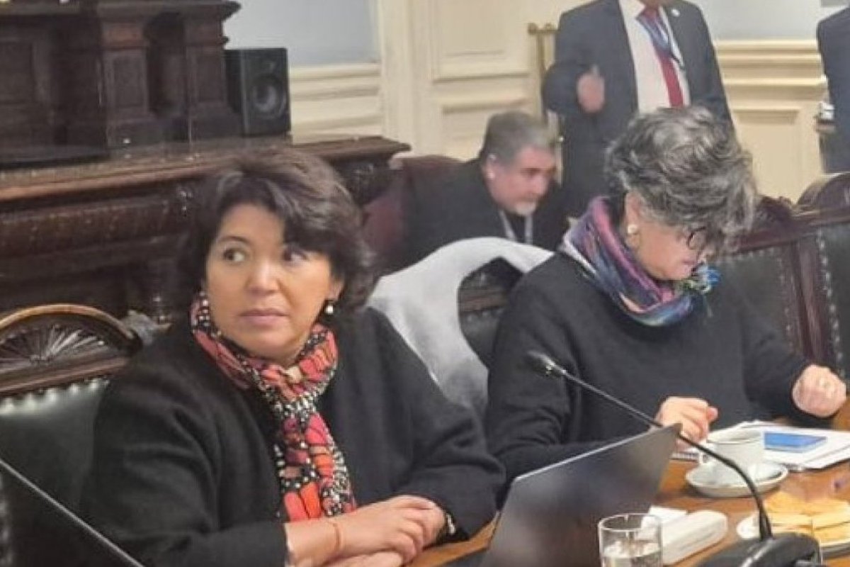 <p>Comité Unido opositor acusa falta de apertura de parte del gobierno para llegar a acuerdos en el proyecto misceláneo</p>