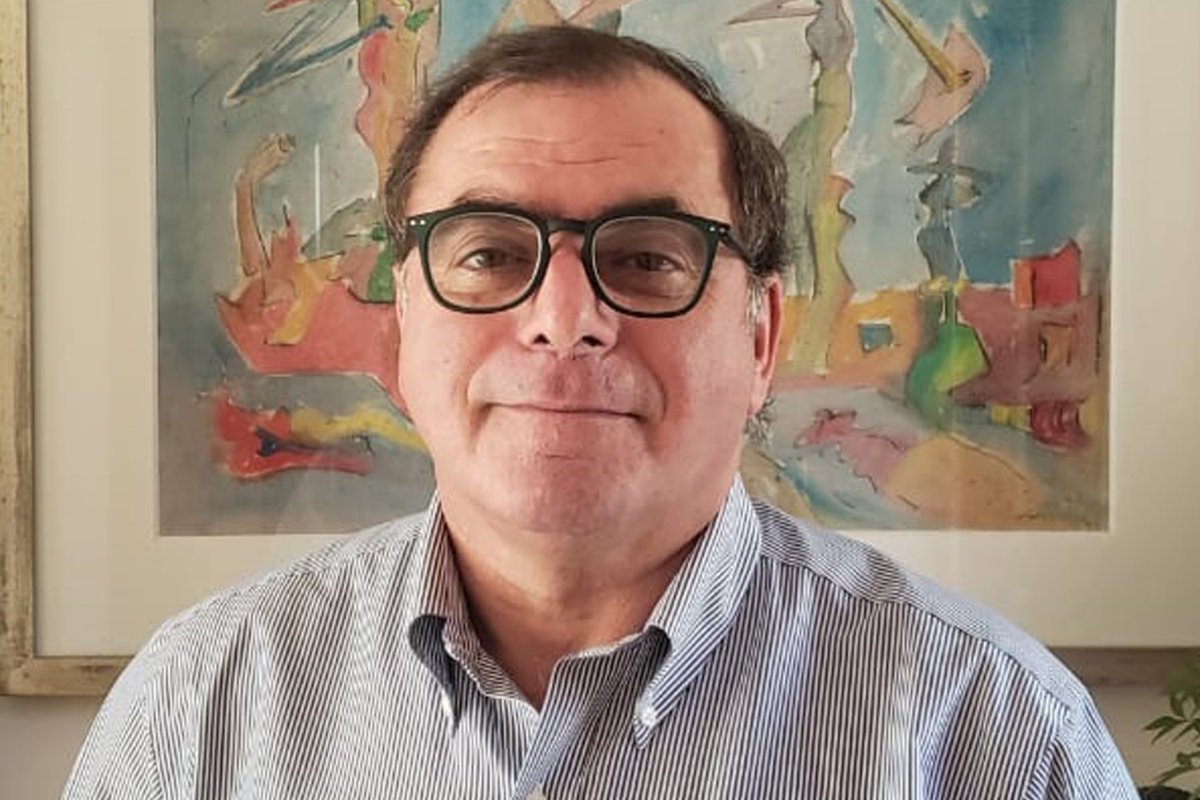<p>Veedor Patricio Jamarne por acuerdo de reorganización judicial de Edyce: "Si se rechaza, se procede a la liquidación inmediata”</p>