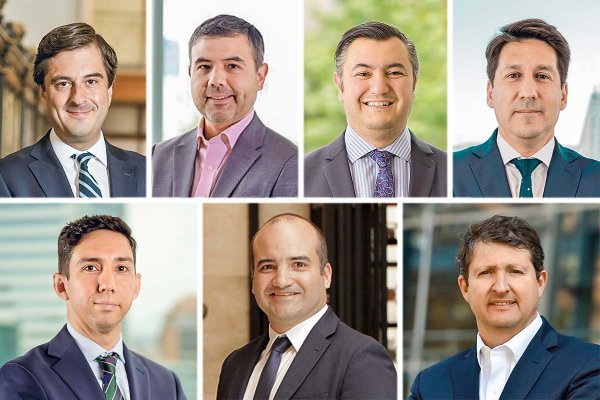 <p>Ante el fantasma de la recesión: cómo proyectan los bancos el segundo semestre</p>