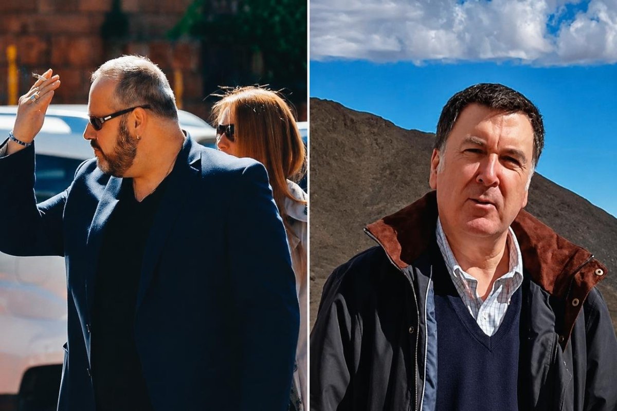 <p>“Se rechaza la demanda interpuesta por Jorge Alberto Sebastián Davalos Bachelet”: Tribunal desestima acción en contra de Gonzalo Vial Concha</p>