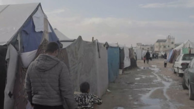 <p>Ahora en DF | Hamás anuncia disolución de su gobierno en la Franja de Gaza</p>