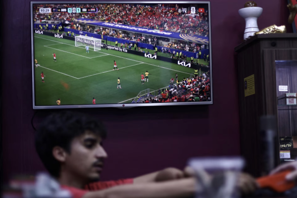 CazeTV atrae a espectadores del Mundial en Brasil y desafía a la televisión tradicional