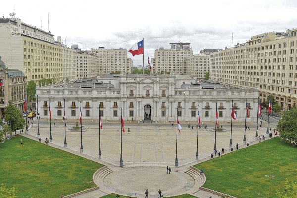 <p>Foto: Presidencia.</p>