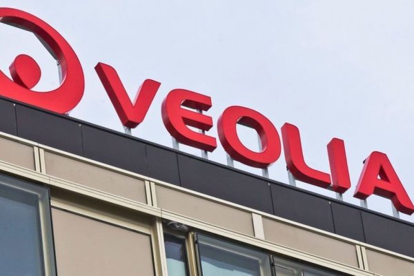 <p>Francesa Veolia acelera su expansión en energía renovable en Chile con compra de EISA</p>
