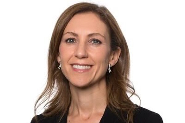 <p>El FMI designa a la académica argentina Silvana Tenreyro como su nueva economista jefe</p>