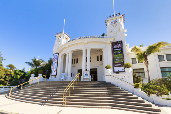 <p>TDLC levanta suspensión del proceso y despeja camino de concurso por casino en Viña del Mar</p>