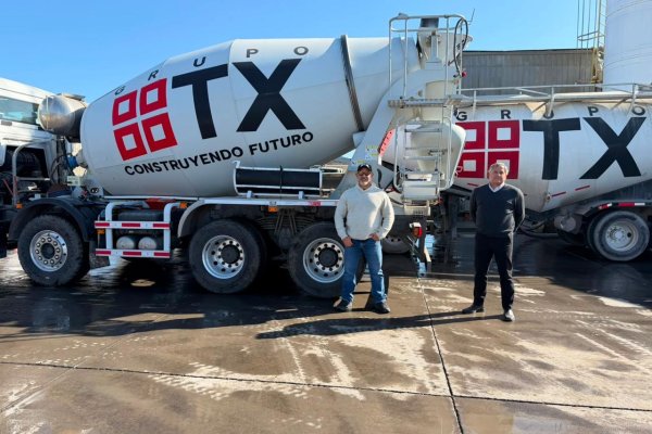 <p>El plan de expansión de Grupo TX: alista plantas en regiones, se consolida en Perú y reactiva su aterrizaje en Colombia</p>