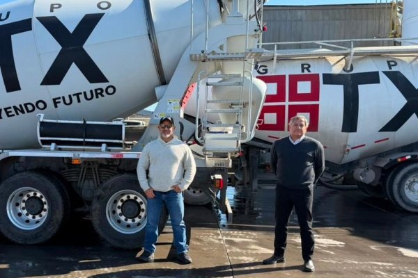 <p>El plan de expansión de Grupo TX: alista plantas en regiones, se consolida en Perú y reactiva su aterrizaje en Colombia</p>