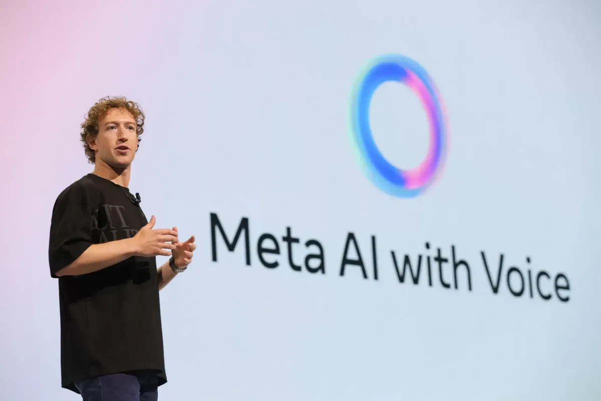 <p>¿Cómo busca Mark Zuckerberg recuperar terreno en la carrera por la IA? Estas son las nuevas apuestas de Meta</p>