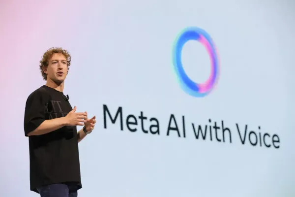 <p>¿Cómo busca Mark Zuckerberg recuperar terreno en la carrera por la IA? Estas son las nuevas apuestas de Meta</p>