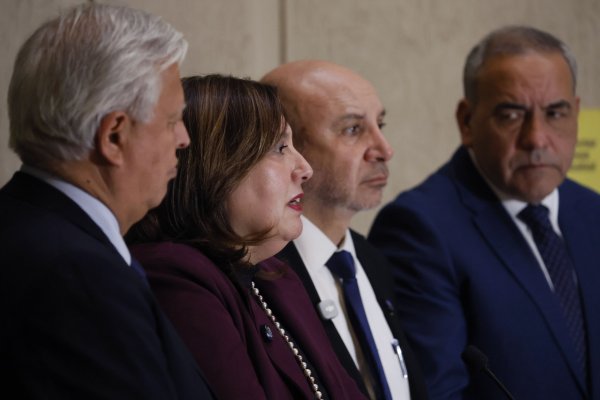 Invariabilidad tributaria, la manzana de la discordia que provocó el caos en la oposición y el PS en la ley miscelánea