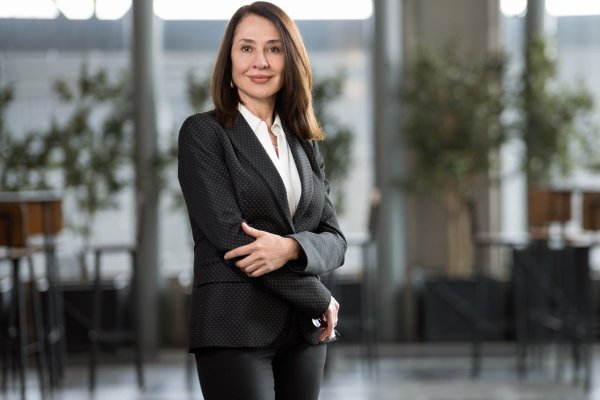 <p>Patricia Palacios, presidenta de Puertos de Talcahuano: “La extensión de la Ruta Interportuaria es el gran proyecto pendiente de la cadena logística del Biobío”</p>