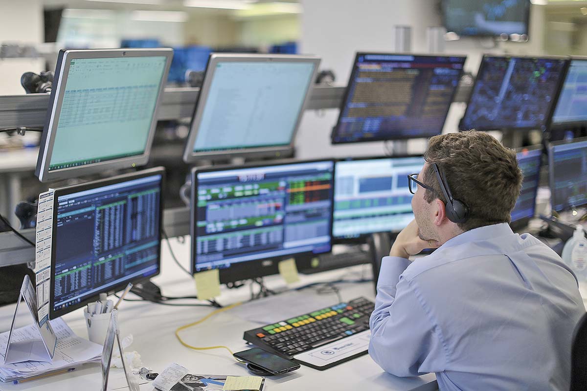 <p>Las propuestas del mercado financiero para profundizar las operaciones repo</p>