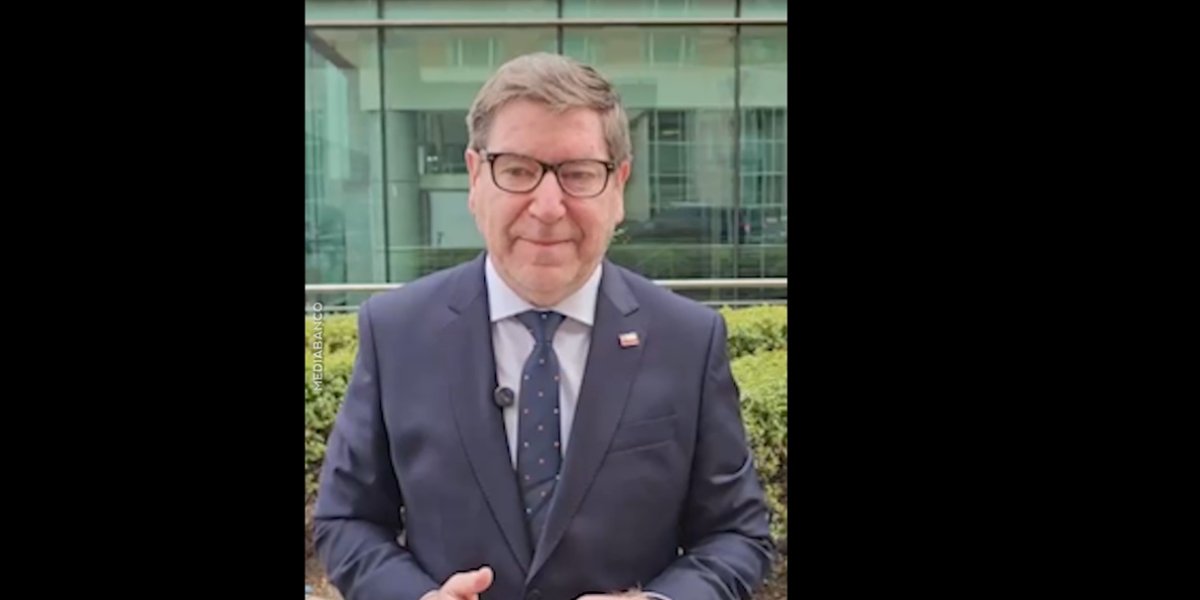 <p>Ahora en DF | Mas por nula variación del IPC: "Es una señal positiva que refleja una estabilidad de precios"</p>