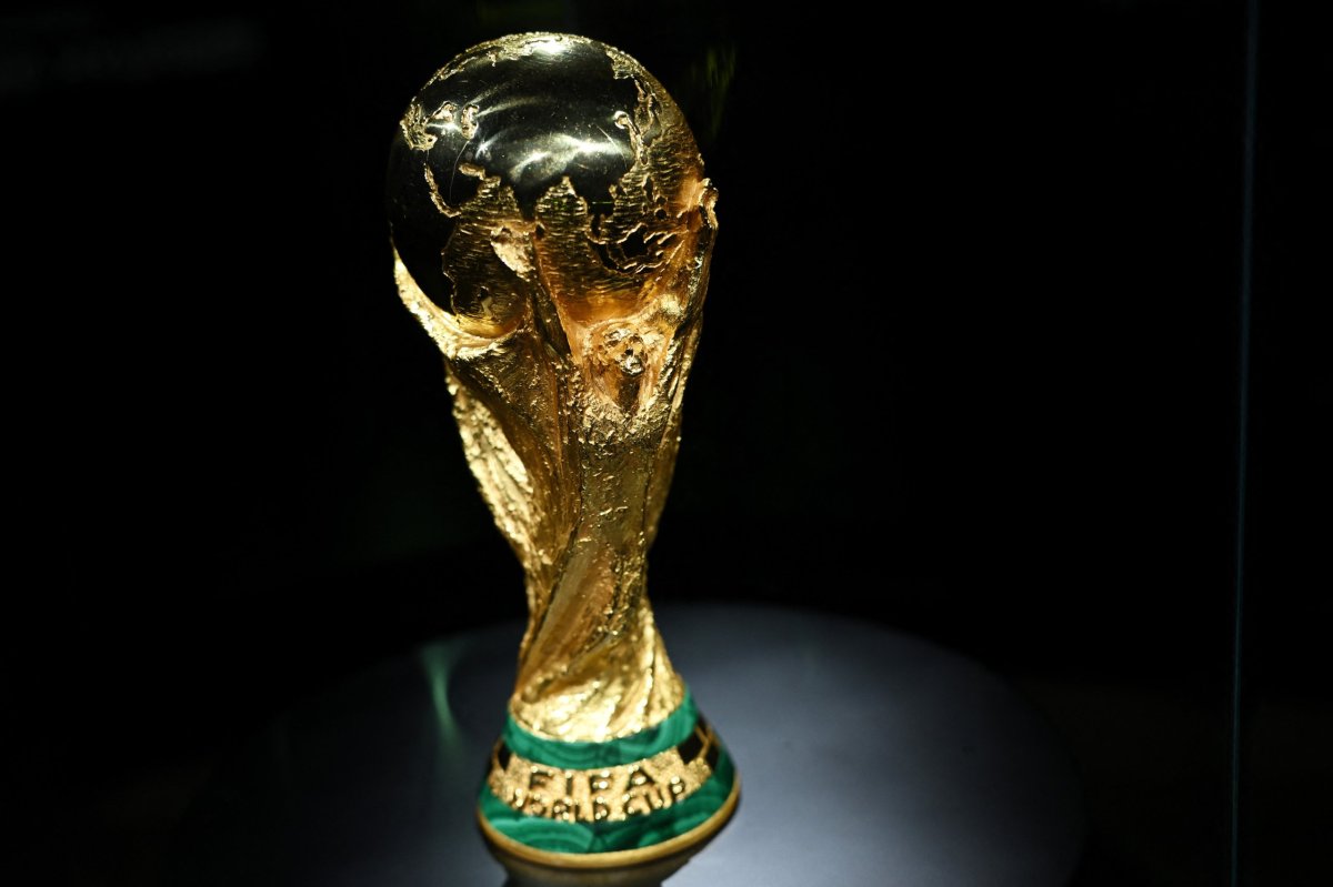 <p>Precios de las entradas para los cuartos de final del Mundial caen un 60% tras la eliminación de Portugal y Estados Unidos</p>