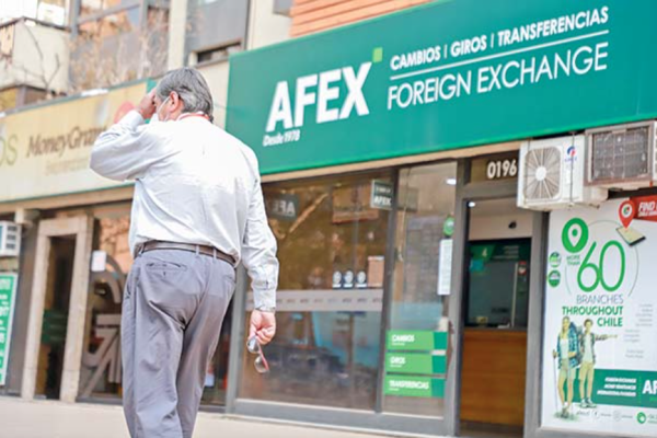 <p>Justicia sobresee a Rubén Brunman y admite a tramitación querella por denuncia calumniosa contra representante de AFEX</p>