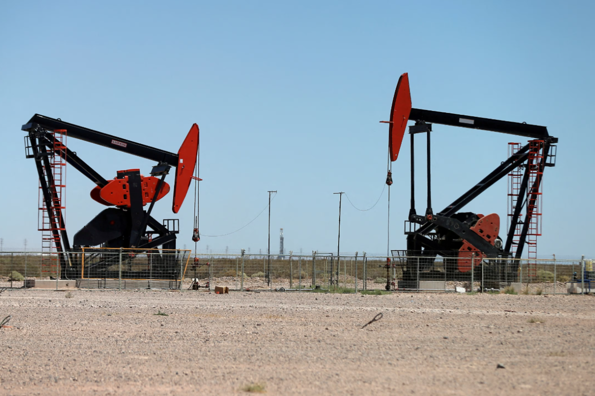 <p>YPF apuesta por explorar petróleo en Uruguay y ve un potencial “mayor que Vaca Muerta”</p>