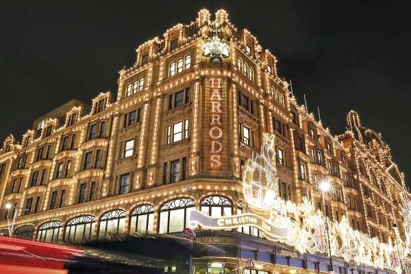 Spora llega a inglesa Harrods con su colección de accesorios de lujo de micelio de hongos y abre línea en salud