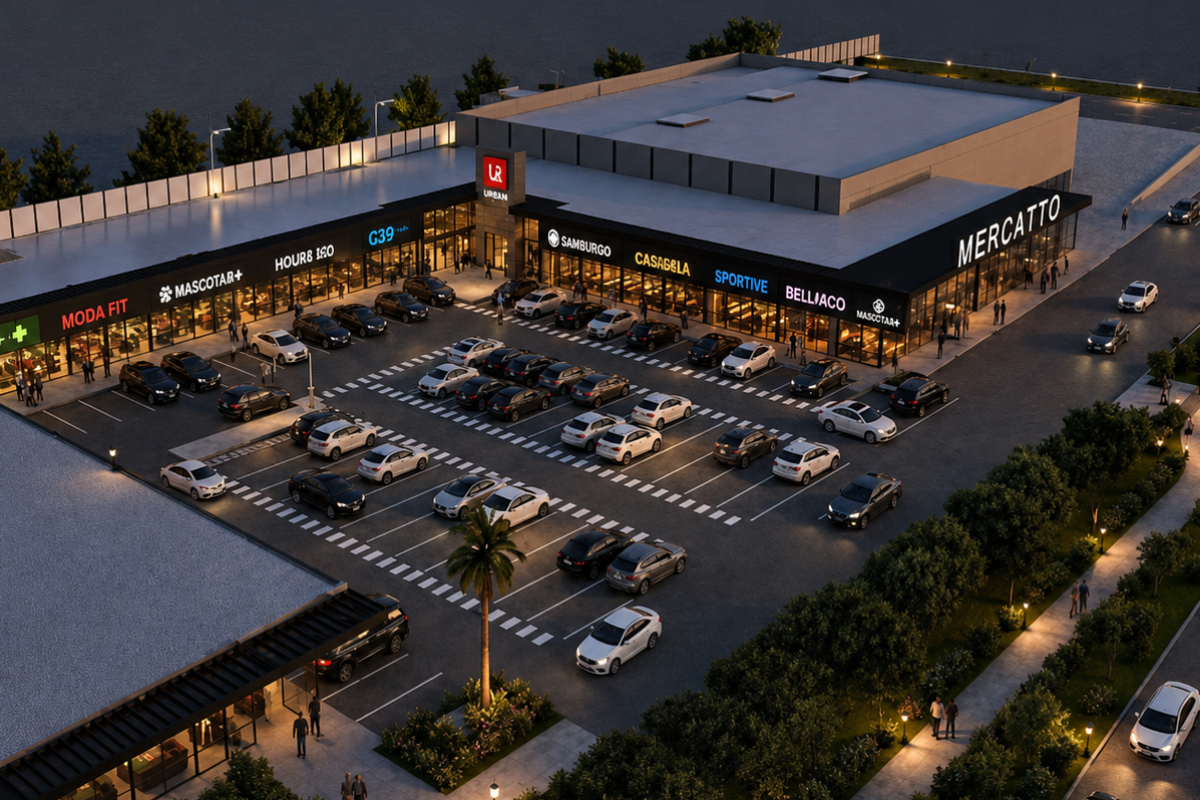 <p>Atacama Invest entra a renta comercial con extensa cartera de proyectos en regiones y este mes comienza construcción de Mercatto Copiapó</p>