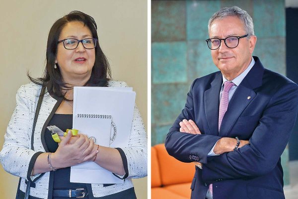 Contraloría establece sistema de control alternativo para operaciones societarias de Codelco y Enami