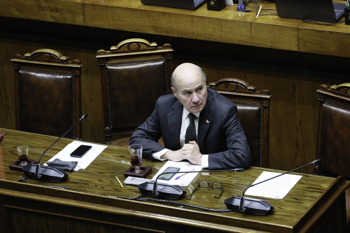 <p>Crédito: Ministerio de Hacienda.</p>