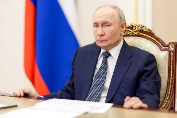 <p>Rusia prohíbe las exportaciones de diésel tras los ataques de Ucrania a sus refinerías</p>