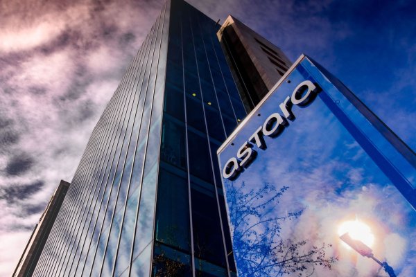 <p>Astara anunció su entrada a Centroamérica con la distribución de Volvo en Panamá</p>