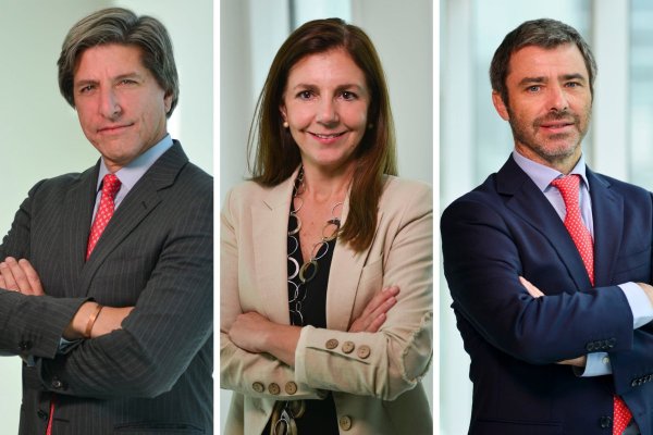 Morales & Besa cambia su nombre a 35 años de su fundación para proyectar su próxima etapa: lo revelará antes de fin de año