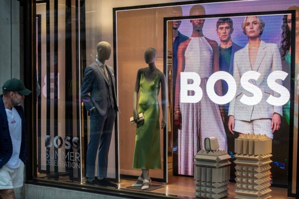 <p>Hugo Boss pide rechazar la oferta de US$ 3.000 millones por parte de dueña de Everlast y Sports Direct</p>