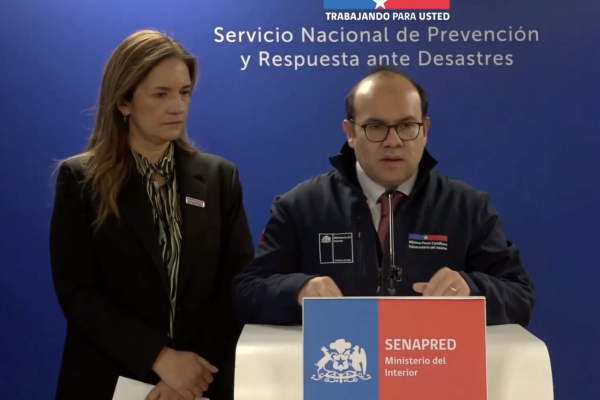 Ahora en DF | Sistema frontal en el sur deja 53 personas aisladas, 20 damnificados y 19 mil clientes sin suministro eléctrico