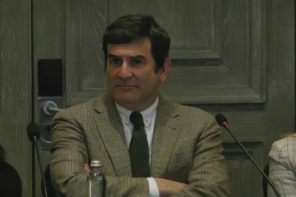 <p>Vicepresidente del Banco Central: “La política monetaria ya está en niveles neutrales o muy cercanos a lo neutral”</p>