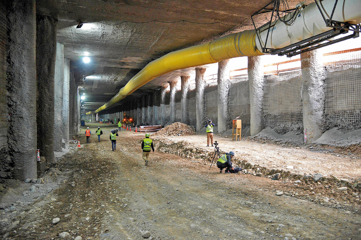 <p>Informe del CPI revela fuerte deterioro en la ejecución de la inversión pública desde 2020: “Es una señal preocupante”</p>