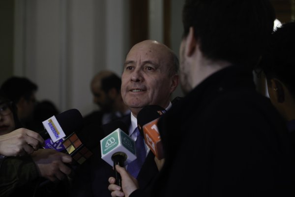 Crédito: Ministerio de Hacienda.